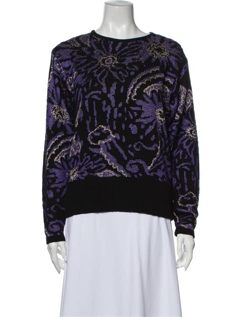 dior crew neck